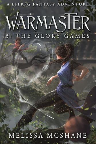 Warmaster 5