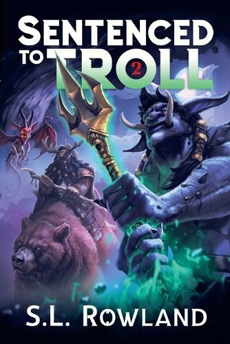 Sentenced to Troll 2