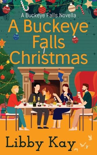 A Buckeye Falls Christmas