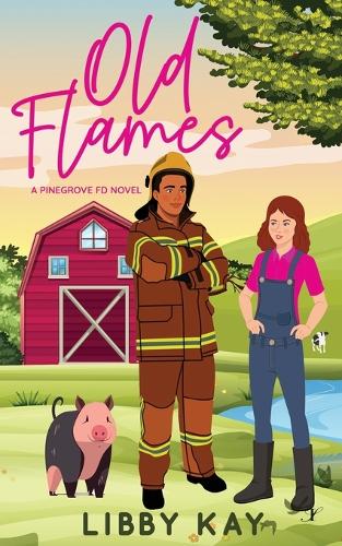 Old Flames
