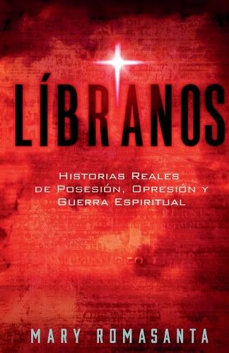 Líbranos