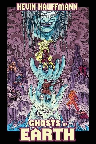 Ghosts of Earth