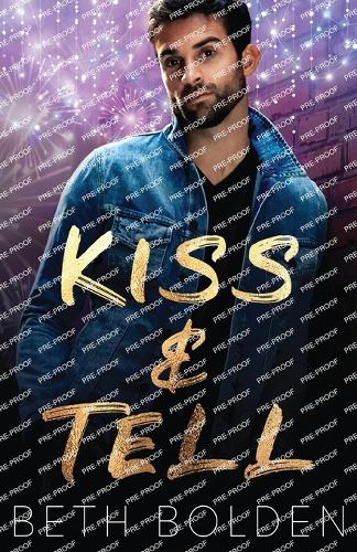 Kiss & Tell