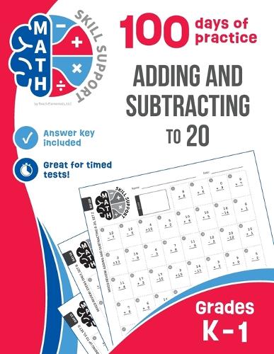 Math Skill Support