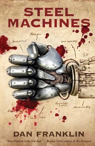 Steel Machines