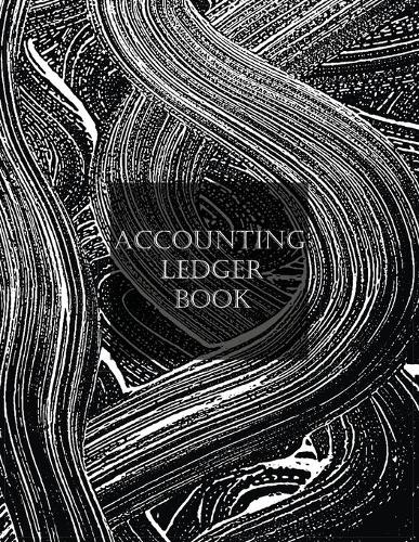 Accounting Ledger
