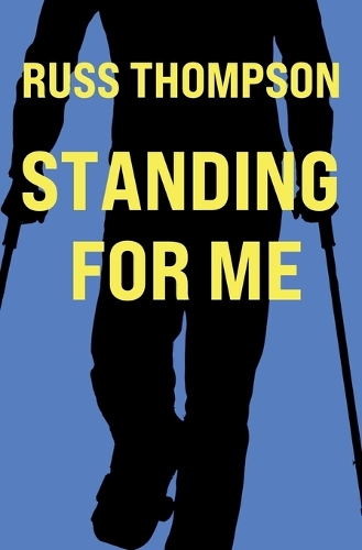 Standing for Me