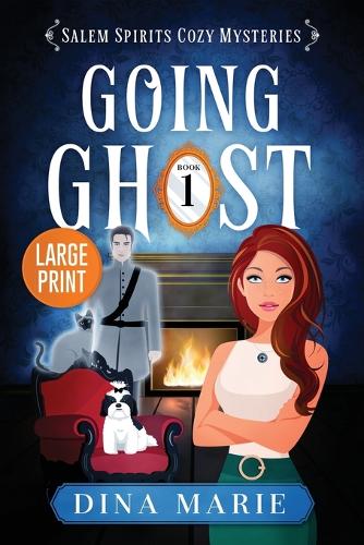 Going Ghost