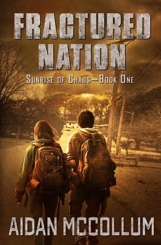 Fractured Nation