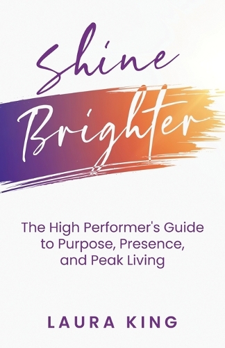 Shine Brighter