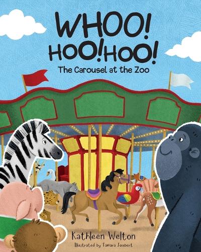 Whoo! Hoo! Hoo!