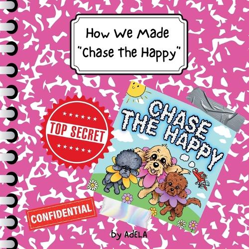 How We Made "Chase The Happy"