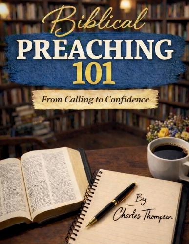 Biblical Preaching 101