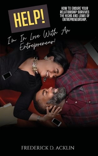 Help, I'm in Love with an Entrepreneur