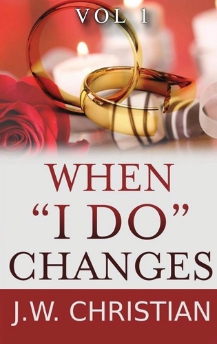 When "I Do" Changes