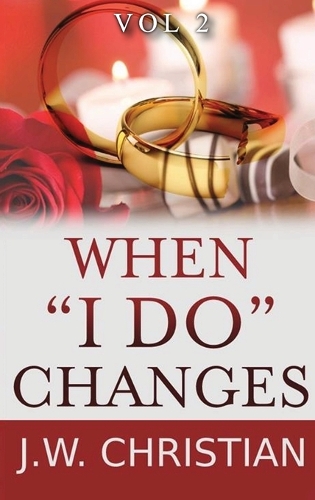 When "I Do" Changes