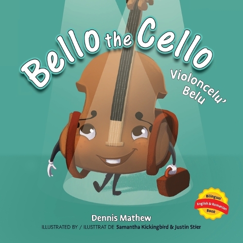 Violoncelu' Belu