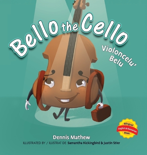 Violoncelu' Belu
