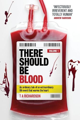 There Should be Blood