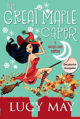 The Great Maple Caper - Deutsche Ausgabe