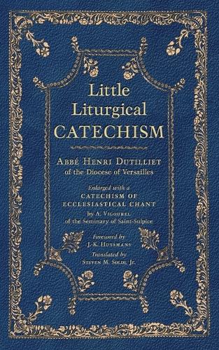 Little Liturgical Catechism