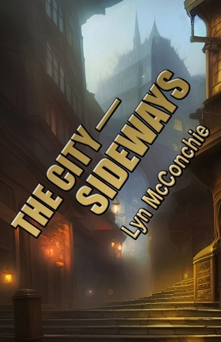 The City - Sideways