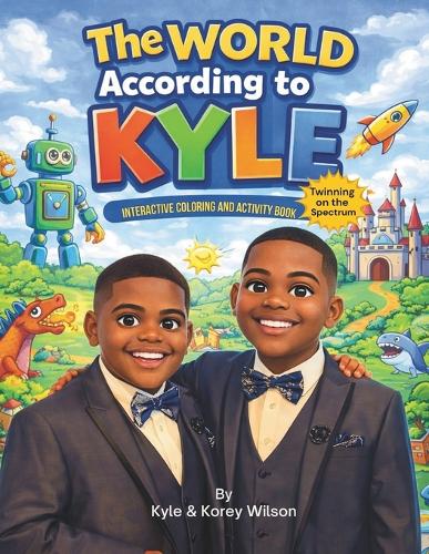 The World According to Kyle