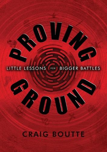 Proving Ground