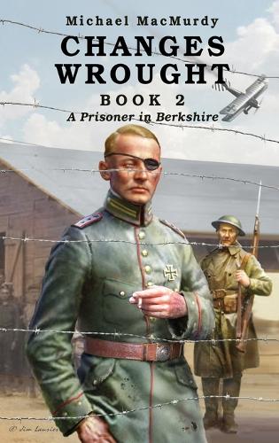 Changes Wrought Book 2