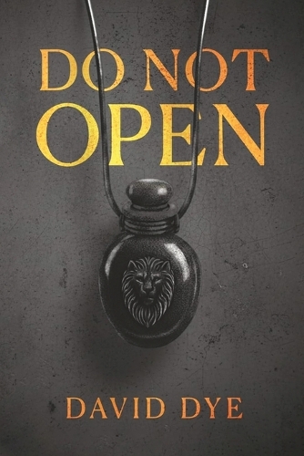 Do Not Open