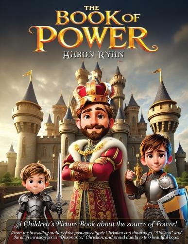 The Book Of Power