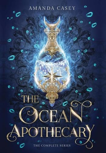 The Ocean Apothecary