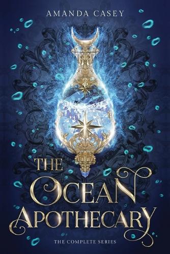 The Ocean Apothecary