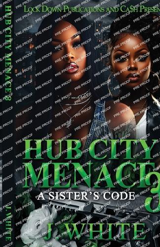 Hub City Menace 3