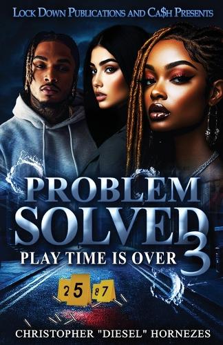Problem Solved 3