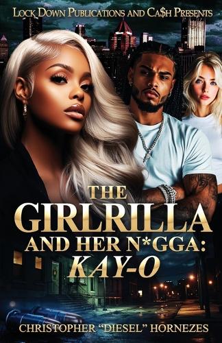 The Girlrilla and Her N*gga