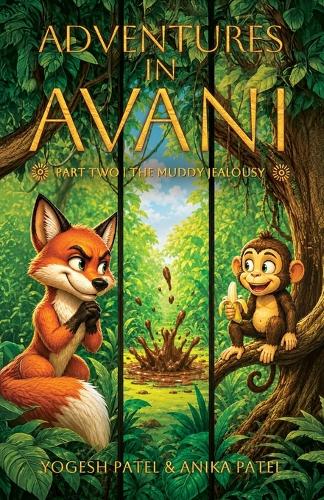 Adventures in Avani