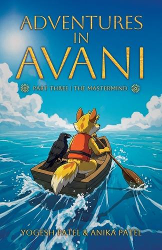 Adventures in Avani