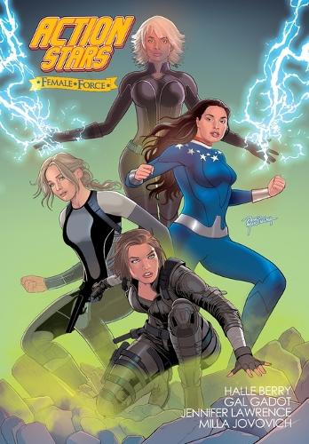 Female Force