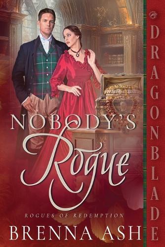 Nobody's Rogue