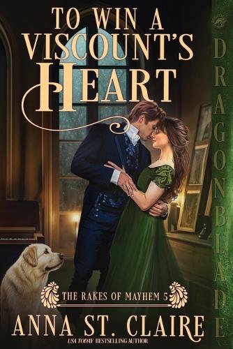 To Win a Viscount's Heart