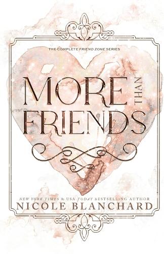 More Than Friends