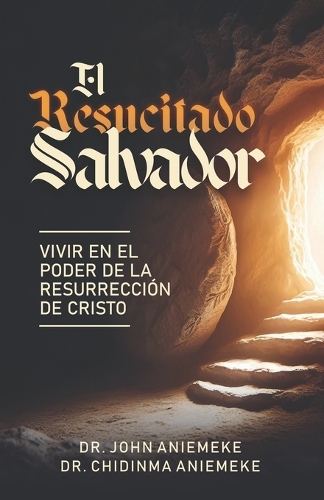 El Salvador Resucitado