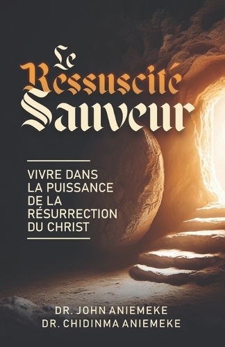 Le Sauveur Ressuscité