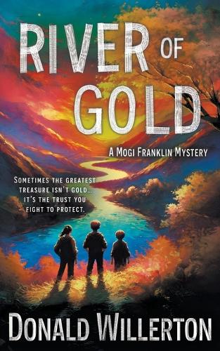 River of Gold