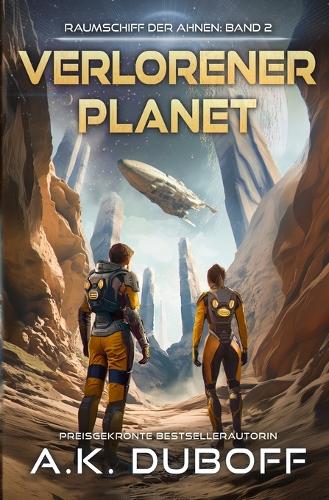 Verlorener Planet
