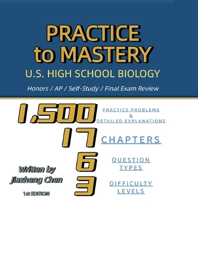 Practice to Mastery