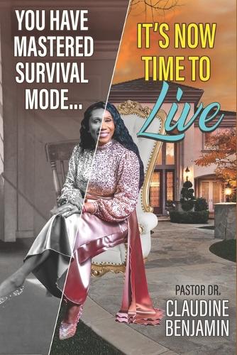 You Have Mastered Survival Mode