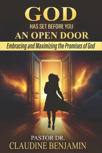 God Has Set Before You An Open Door