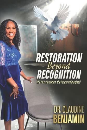 Restoration Beyond Recognition